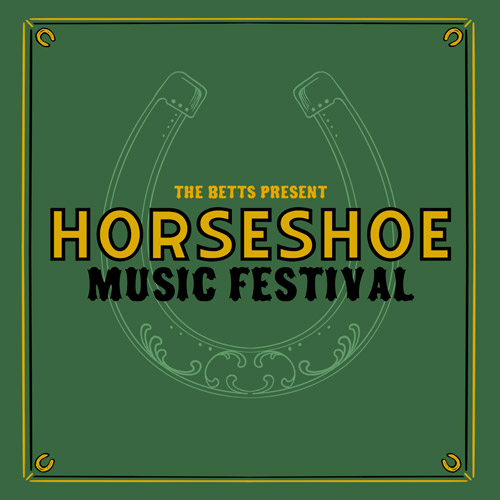 Horseshoe Music Festival