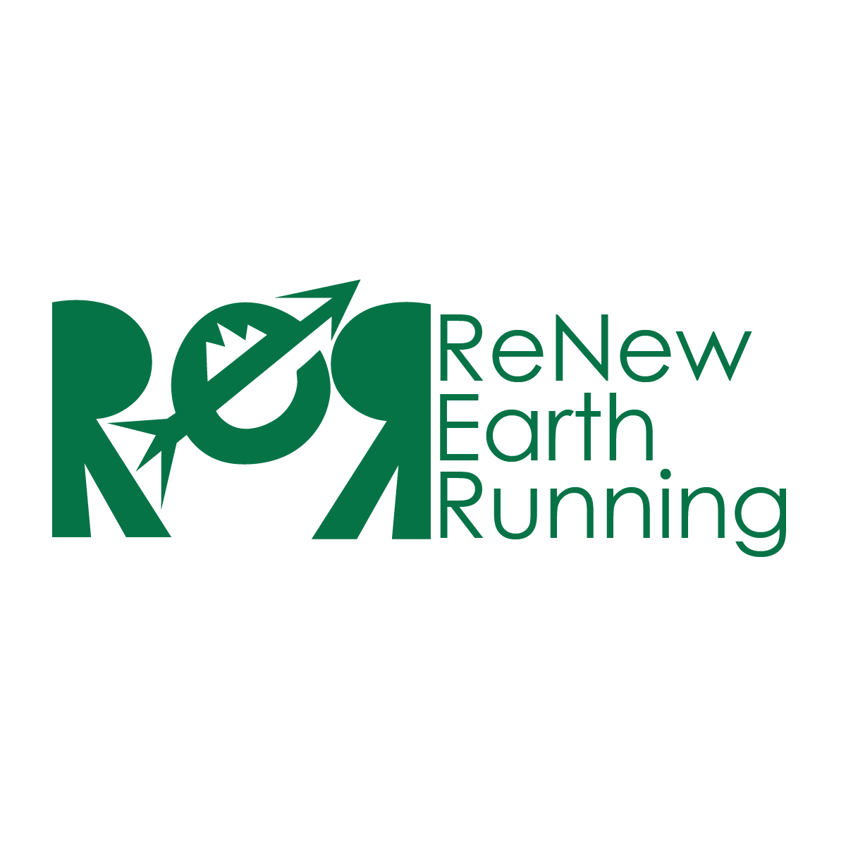 ReNew Earth Running