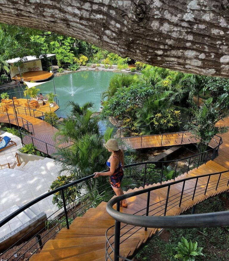 Live In Balance Retreat 