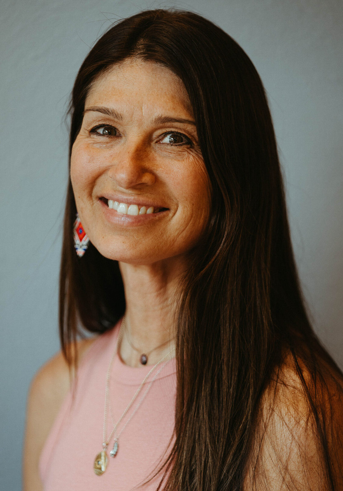 Francine Bartlett - Medicine Wheel healthcare model